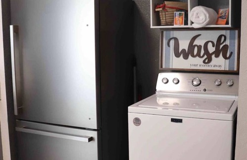 Eagle Pass Apartment | Cozy 2-Bedroom Rental Unit