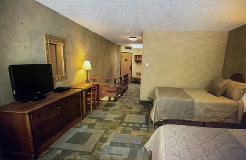 Salt Lake Mountain Resorts Resort | Cozy 2-bedroom resort in amazing Snowbird with WiFi, fitness room