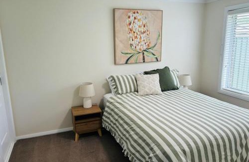 Young Apartment | Cozy 2-Bedroom Retreat