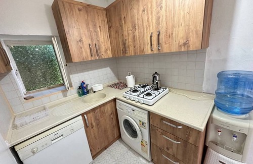 Kadnlar Denizi Mahallesi House | Cozy 2-bedroom stone house in fantastic Kushadasi on first line of Ladies beach.