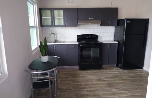 Macon Apartment | Cozy 2 bedroom studio Near Sandy Beach Water Park