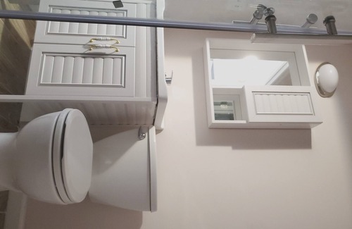 Macon Apartment | Cozy 2 bedroom studio Near Sandy Beach Water Park