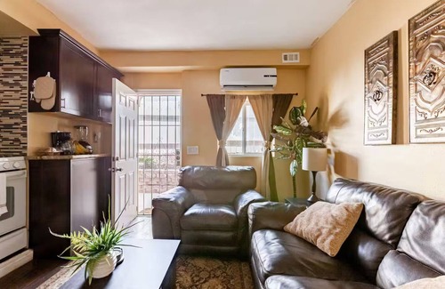 Rancho del Rey House | Cozy 2 Bedroom Suite, patio w/lights & BBQ grill!