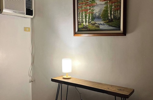 Antipolo House | Cozy 2-bedroom townhome with WiFi, AC, Parking in beautiful Antipolo