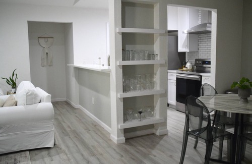 Wyldwood House | Cozy 2-bedroom Townhome with Fenced Back Yard, in Welcoming Austin