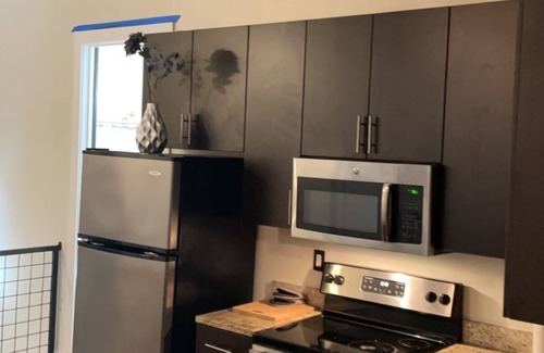 Piedmont Heights Condo | Cozy 2 bedroom