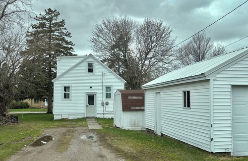 Sault Ste. Marie House | Cozy 2-bedroom house in Sault Ste. Marie