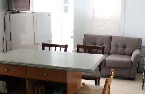 Seaside Heights Cottage | Cozy 2 Bedroom House.