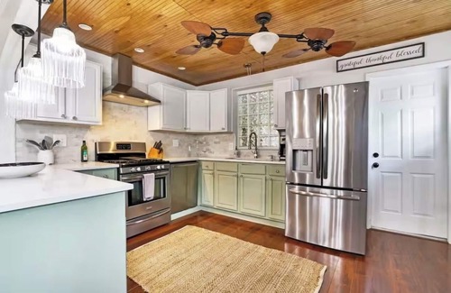 Parker Ridge House | Cozy 2-bedroom house in amazing West Palm Beach with AC, WiFi