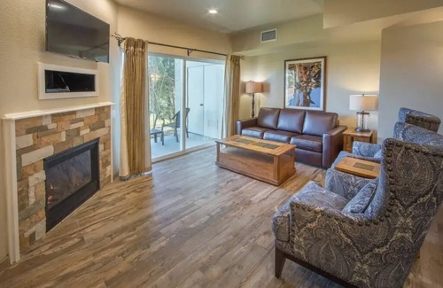 Genoa Villa | Cozy 2-bedroom villa @ hot springs retreat near Heavenly Nov 29-Dec 6
