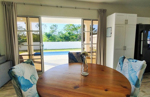 Cabarete Villa | Cozy 2-bedroom villa in charming Cabarete with WiFi, AC