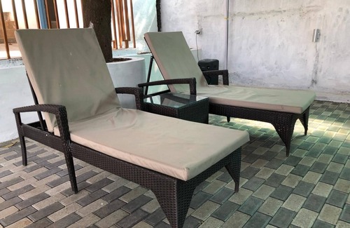 Karjat Villa | Cozy 2-bedroom villa with WiFi, AC in Gorgeous Karjat