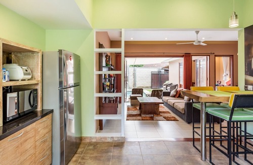 Sanur Kauh Villa | Cozy 2 bedrooms pool Villa in Sanur Beach side