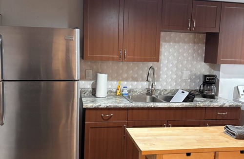 Federal Heights Apartment | Cozy 2 bedroon basement apartment. Midway between Boulder and Denver.