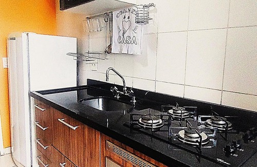 Sao Jose dos Campos Apartment | Cozy 2-BR Apartment with Pool, Gym, and Great Location in São José dos Campos