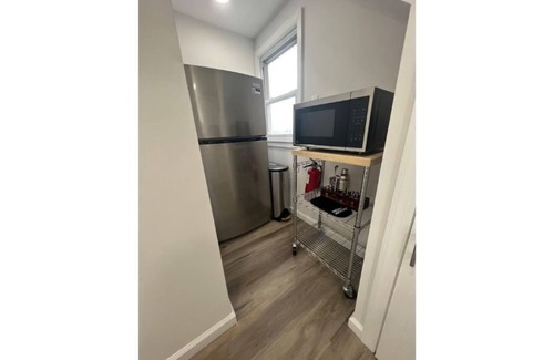 Lyndhurst Apartment | Cozy 2 BR Apartment - close to NYC, MetLife, American Dream