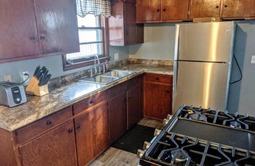Davenport House | Cozy 2 BR House in Davenport