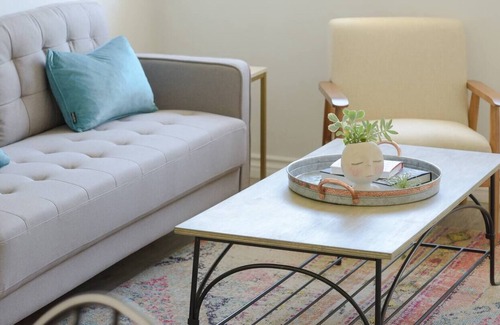 Riviera - Westchester House | Cozy 2 BR - Located in Quiet Downtown Neighborhood