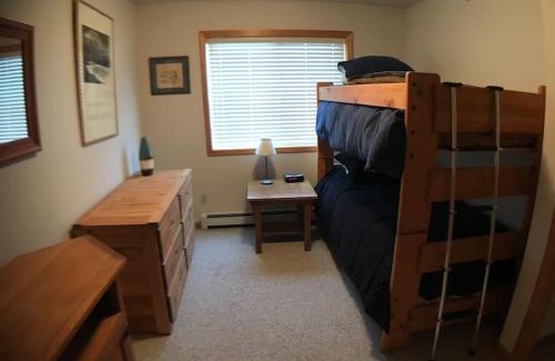 Big Sky Apartment | Cozy 2 BR Mountain View - walk to resort