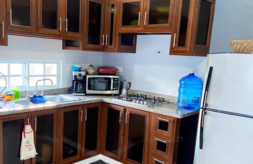 Puerto Plata Apartment | Cozy 2 BR Near Playa Dorada — 3 Min In Car