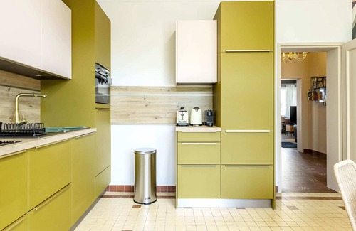 Hollerich Apartment | Cozy 2-Guest Retreat with Modern Comforts