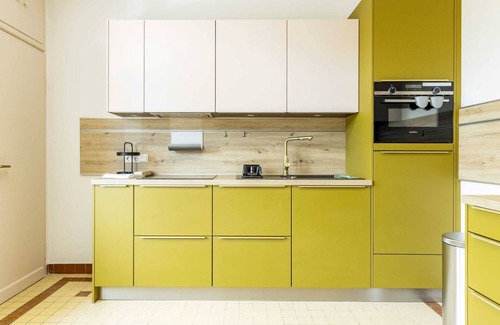 Hollerich Apartment | Cozy 2-Guest Retreat with Modern Comforts