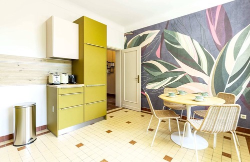 Hollerich Apartment | Cozy 2-Guest Retreat with Modern Comforts