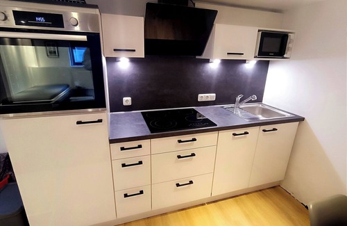 Schonkirchen Apartment | Cozy 2 room apartment for 2-4 persons between Kiel-City and the beaches