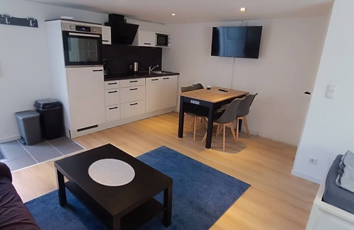 Schonkirchen Apartment | Cozy 2 room apartment for 2-4 persons between Kiel-City and the beaches
