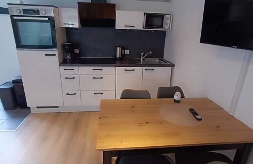 Schonkirchen Apartment | Cozy 2 room apartment for 2-4 persons between Kiel-City and the beaches