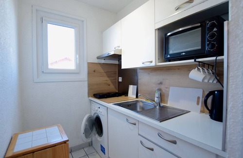 Neuvecelle Apartment | Cozy 2-room apartment near lake and thermal baths