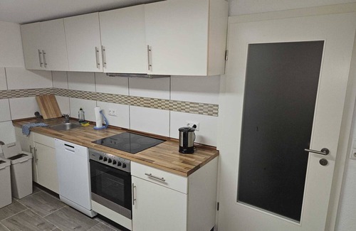Eddelak Apartment | Cozy 2 room apartment