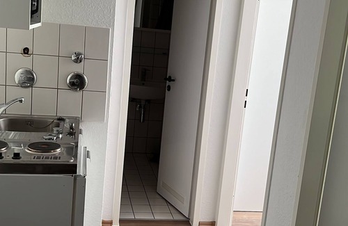Bummerstede Apartment | Cozy 2 room apartment in green Kreyenbrück - your haven of peace in the south of Oldenburg