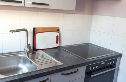 Wilmersdorf Apartment | Cozy 2 Room Apartment Near Kadewe