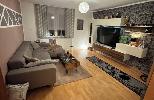 Rotha Apartment | Cozy 2-room apartment near the lake