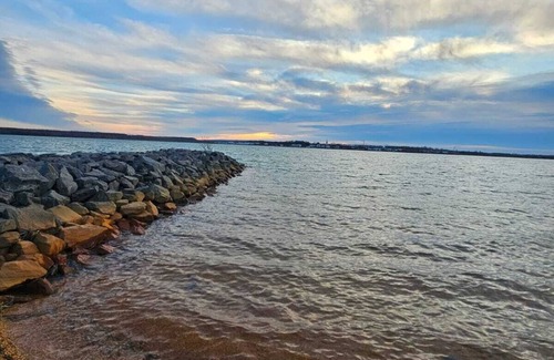 Rotha Apartment | Cozy 2-room apartment near the lake