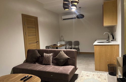 Arabkir Apartment | Cozy 2 rooms apartment in heart of Komitas
