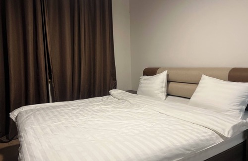 Arabkir Apartment | Cozy 2 rooms apartment in heart of Komitas