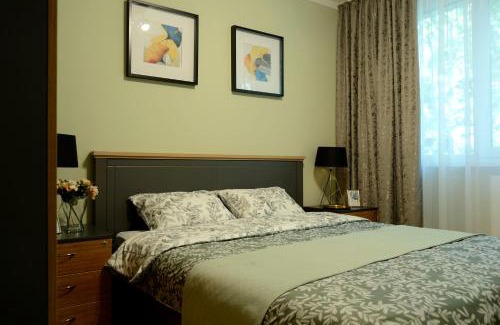 Drumul Taberei Apartment | Cozy 2 Rooms Apartment Drumul Taberei