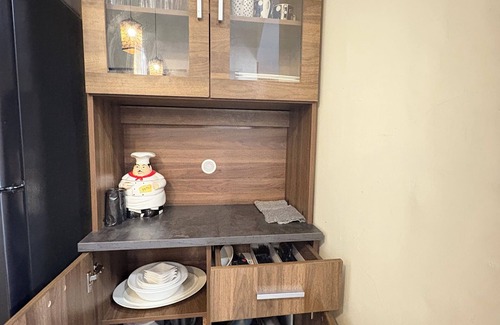 Jaro House | Cozy 2-story, 3-bedroom minimalist home in Iloilo City.