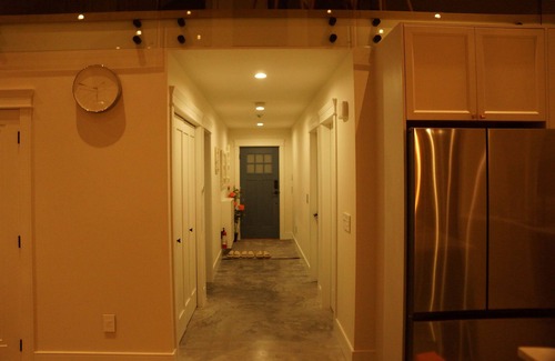 Coquitlam House | Cozy 2 story house, perfect families. Close to public transportation!