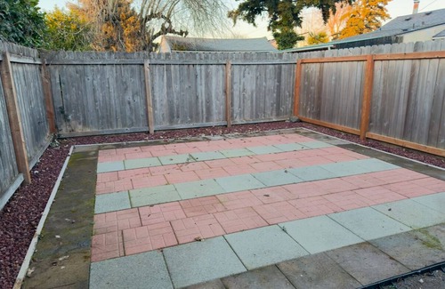 Salem House | Cozy 2B/1B Casita Vienna in Salem