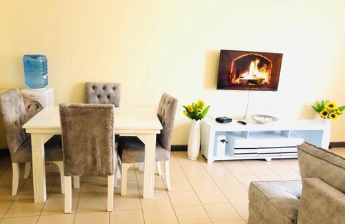 Mlolongo House | Cozy 2bd Apartment in a serene environment