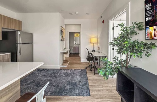 Olde Richmond Apartment | Cozy 2BD Apt | Fishtown | Gym