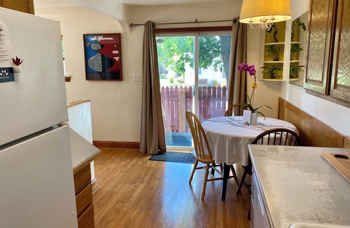 Rose Park House | Cozy 2BD Home minutes from heart of Missoula - fenced backyard great for dogs!