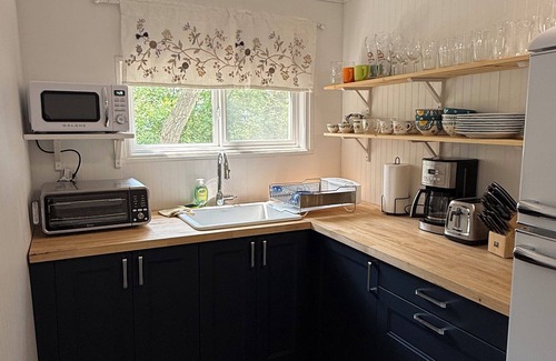 Manitou Beach Cabin | Cozy 2BD Retreat Near Danceland in Manitou Beach