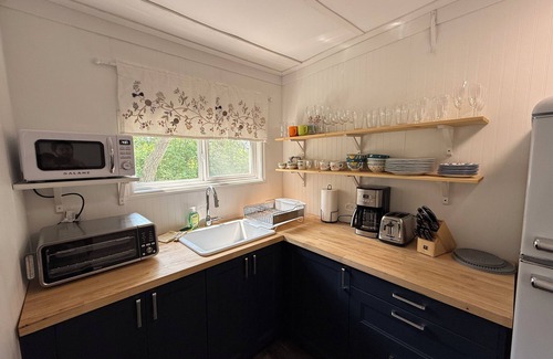Manitou Beach Cabin | Cozy 2BD Retreat Near Danceland in Manitou Beach
