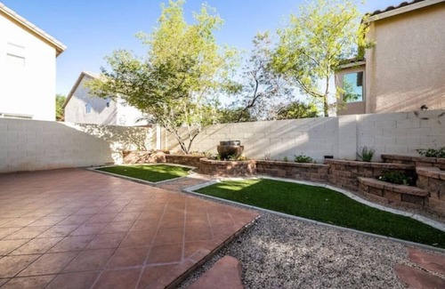 Enterprise House | Cozy 2bdrm house near M Resort