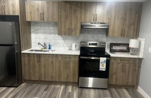 Sage Hill Apartment | Cozy 2bed Guest suite