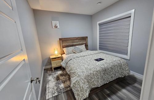 Sage Hill Apartment | Cozy 2bed Guest suite